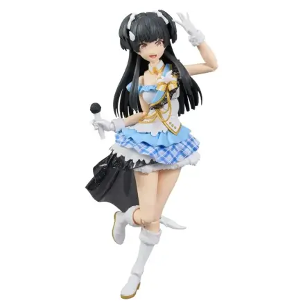 The Idiomalmaster Shiny Colors Fuyuko Mayuzumi figurka fotografii produktu