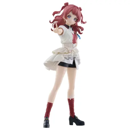 The Idolm@ster Gakuen Espresto Saki Hanami Majestic Pose figurka 21cm fotografii produktu