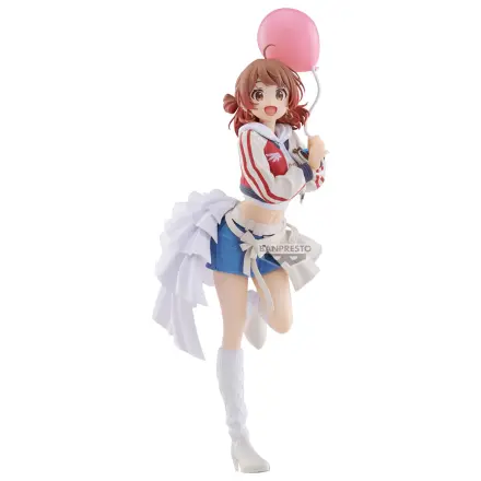 The Idolm@ster Gakuen Espresto Ume Hanami nafukovací figurka 24cm fotografii produktu