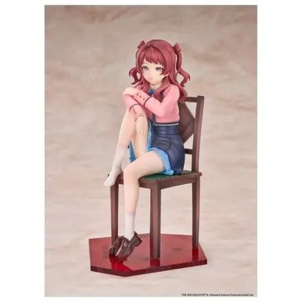 The Idolmaster PVC Figurka 1/7 Saki Hanami Ameagari no Iris Before Special Training Ver. 20 cm fotografii produktu