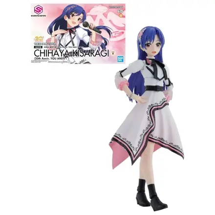 The Idolmaster 30MS Chihaya Kisaragi (20. výročí Ty a Já) Modelová stavebnice fotografii produktu