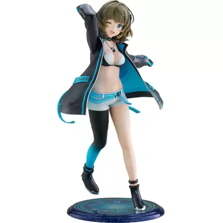 The Idolmaster Cinderella Girls PVC socha 1/7 Kaede Takagaki + Dance Dance Dance 25 cm fotografii produktu