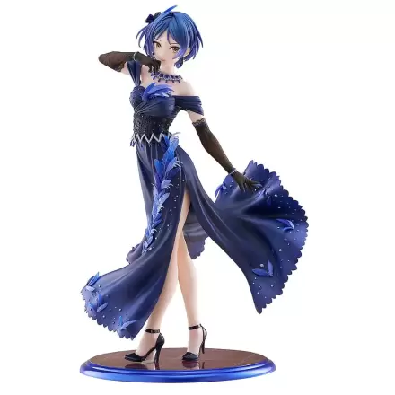 The Idolmaster Cinderella Girls PVC Socha 1/7 Kanade Hayami + Pretty Liar 25 cm termékfotója