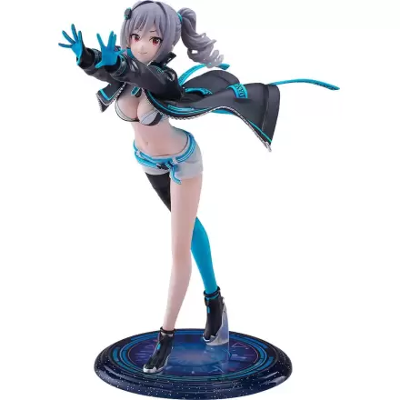 The Idolmaster Cinderella Girls PVC socha 1/7 Ranko Kanzaki + Dance Dance Dance 23 cm fotografii produktu