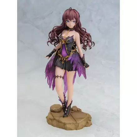 The Idolmaster Cinderella Girls PVC Socha 1/8 Shiki Ichinose 23 cm termékfotója