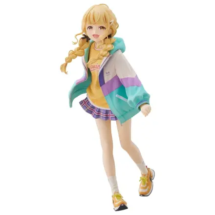 The Idolmaster Gakuen PVC figurka 1/7 Kotone Fujita 23 cm fotografii produktu