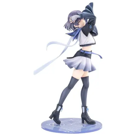 The Idolmaster Gakuen PVC figurka 1/7 Misuzu Hataya -Moon Turtle- 26 cm fotografii produktu