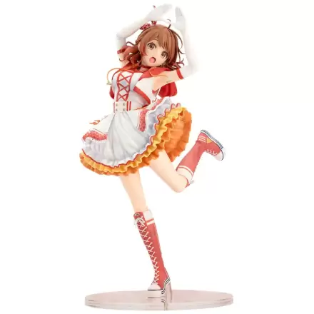 The Idolmaster Gakuen PVC Socha 1/7 Ume Hanami The Rolling Riceball 25 cm fotografii produktu
