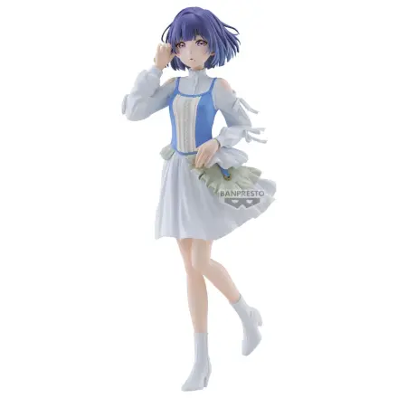 The Idolmaster Gakuen Espresto Fan out Misuzu Hataya figurka 22cm fotografii produktu