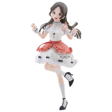 The Idolmaster Gakuen ESPRESTO Frilly lace-China Kuramoto figura 22 cm fotografii produktu