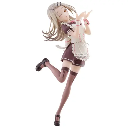 The Idolmaster Gakuen Hiro Shinosawa Sweet Moment figurka 21 cm fotografii produktu