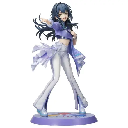 The Idolmaster Gakuen PVC figurka 1/7 Temari Tsukimura Re Iris Ver. 24 cm fotografii produktu