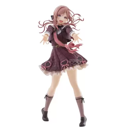 The Idolmaster Gakuen Rinami Himesaki Sweet Moment figurka 21 cm fotografii produktu