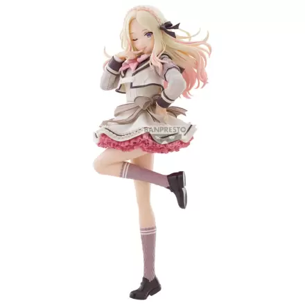 The Idolmaster Gakuen Sena Jou Sweet Moment figurka 23cm fotografii produktu