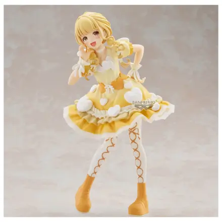 The Idolmaster Heart bouquet-Kotone Fujita Espresto Gakuen figurka 21cm fotografii produktu