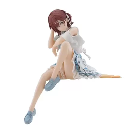 The Idolmaster Vysoce detailní figurka Madoka Higuchi 19 cm termékfotója