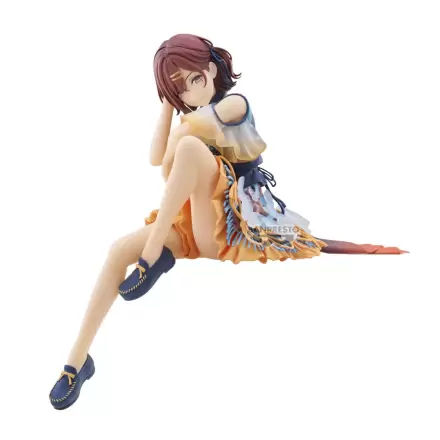 The Idolmaster Madoka Higuchi ver.A Vysoce detailní figurka 19 cm fotografii produktu