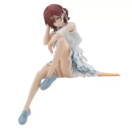 The Idolmaster Madoka Higuchi ver.B Vysoce detailní figurka 19cm fotografii produktu