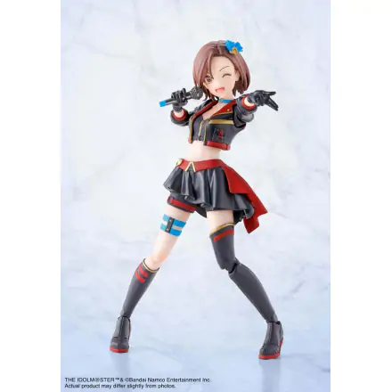 The Idolmaster S.H. Figuarts akční figurka Seira Mizuki 14 cm termékfotója