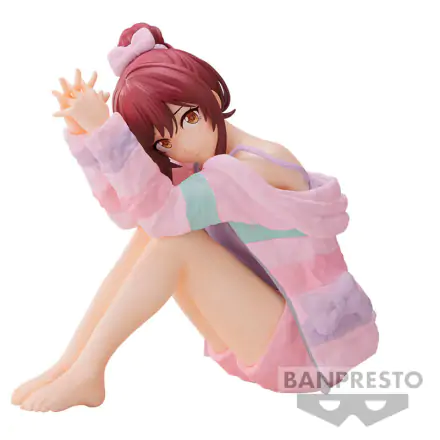 The Idolmaster Shiny Color Relax Time Amana Osaki figurka 10 cm termékfotója