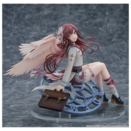 The Idolmaster Shiny Colors PVC figurka 1/6 Amana Osaki Gardienne Tourmaline Ver. 19 cm fotografii produktu