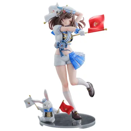 The Idolmaster: Shiny Colors PVC figurka 1/6 Kogane Tsukioka - Sailing Sailor Ver. 28 cm fotografii produktu