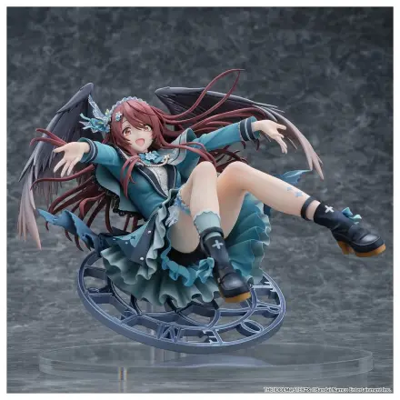 The Idolmaster Shiny Colors PVC figurka 1/6 Tenka Osaki Galdienne Amethyst Ver. 18 cm fotografii produktu