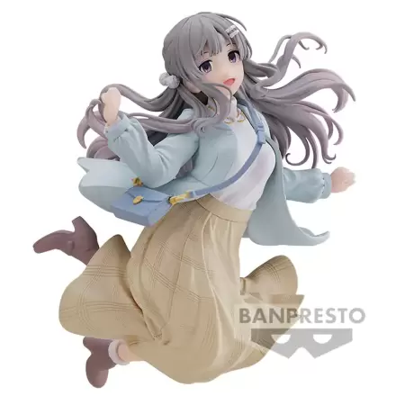 The Idolmaster Shiny Colors Emotional Lens Kiriko Yukoku figurka 13 cm termékfotója