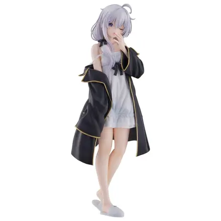 The Journey of Elaina Tenitol Tall PVC Figure Elaina Listless Ver. 30 cm fotografii produktu