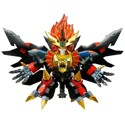 Stavebnice modelu The King Of Braves GaoGaiGar D-Style Genesis Gao Gai Gar 13 cm termékfotója