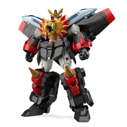 The King of Braves GaoGaiGar - figurka GaoGaiGar fotografii produktu