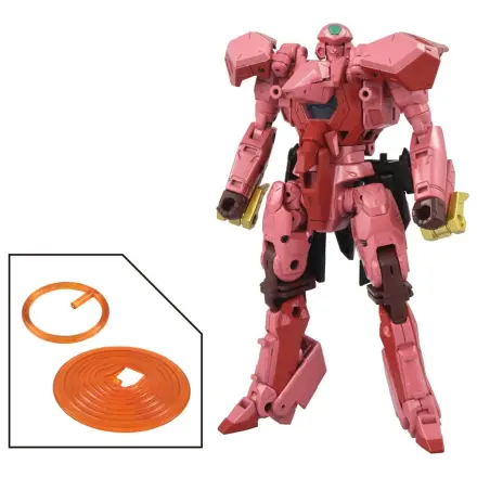 The King of Braves GaoGaiGar Toyrise Akční figurka Gaofar Renais Ver. fotografii produktu