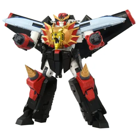 The King of Braves GaoGaiGar Toyrise Akční figurka GaoGaiGar 18 cm fotografii produktu