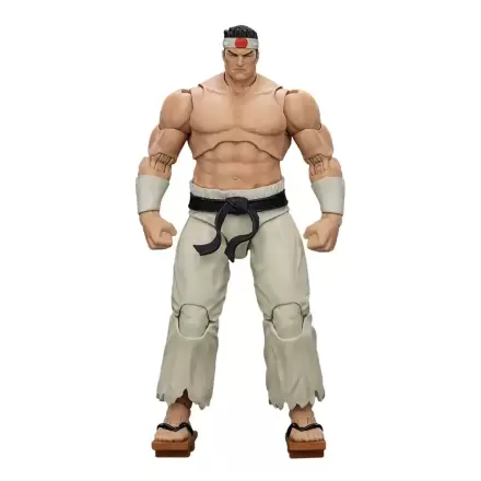The King Of Fighters '98 Akční figurka Hero Team Goro Daimon 12 cm fotografii produktu