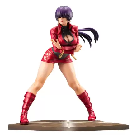 The King of Fighters '97 Bishoujo PVC Socha 1/7 Orochi Shermie 21 cm fotografii produktu