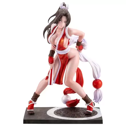 The King of Fighters '98 Bishoujo PVC Soška 1/7 SNK Mai Shiranui Ex 21 cm fotografii produktu