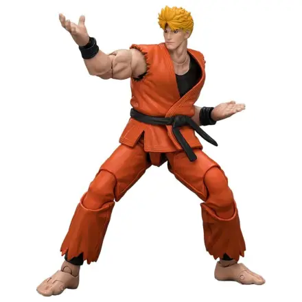 The King of Fighters '98 Ultimate Match akční figurka Ryo Sakazaki (Art of Fighting Team) 12 cm fotografii produktu