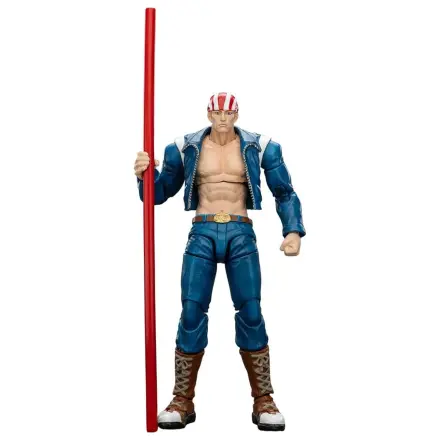 The King of Fighters '98 Ultimate Match akční figurka Billy Kane 12 cm fotografii produktu