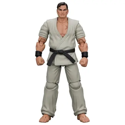 The King of Fighters '98 Ultimate Match Master Team Akční figurka Takuma Sakazaki fotografii produktu