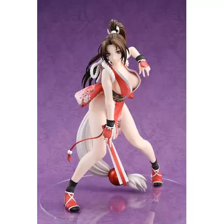 The King of Fighters XIV Socha PVC 1/6 Mai Shiranui Repack Age Ver. 27 cm fotografii produktu