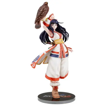 The King Of Fighters XV PVC figurka 1/8 Nakoruru Ver. 25 cm fotografii produktu