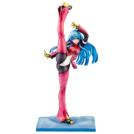 The King Of Fighters XV Bishoujo PVC figurka 1/7 Kula Diamond 28 cm fotografii produktu