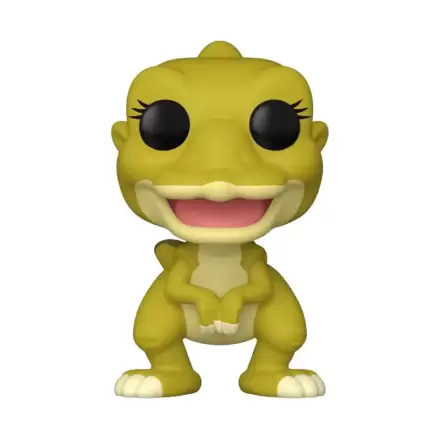 The Land Before Time Funko POP! Vinylová figurka Ducky 9 cm fotografii produktu