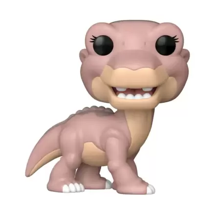 The Land Before Time Funko POP! Vinylová figurka Littlefoot 9 cm fotografii produktu