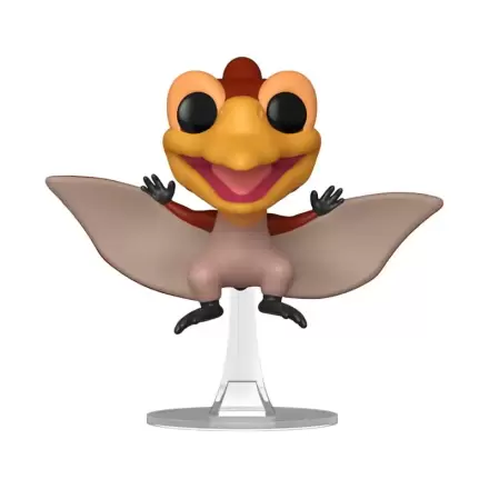 The Land Before Time Funko POP! Vinyl Figure Petrie 9 cm figurka fotografii produktu