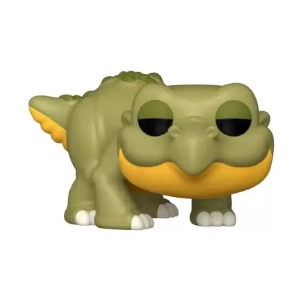 The Land Before Time Funko POP! Vinylová figurka Spike 9 cm fotografii produktu