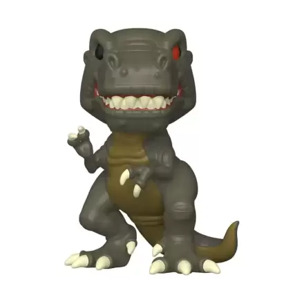The Land Before Time Super Sized Funko POP! Vinyl Figure Sharptooth 15 cm Vinyl Obrázek fotografii produktu
