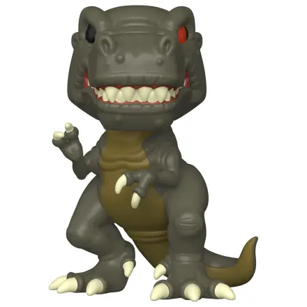 The Land Before Time Super Sized Funko POP! Vinyl Figure Sharptooth 15 cm Vinyl Obrázek fotografii produktu