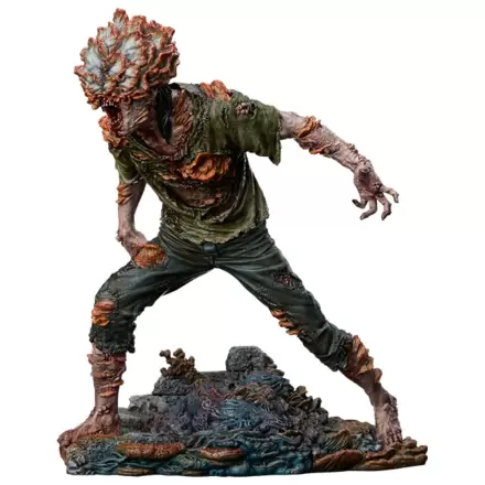 The Last of Us Socha 1/6 Clicker 27 cm fotografii produktu