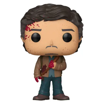 The Last of Us Funko POP! figurka - Joel Miller fotografii produktu